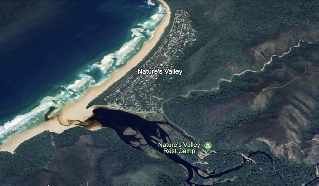 Leben in Plettenberg Bay – Nature's Valley