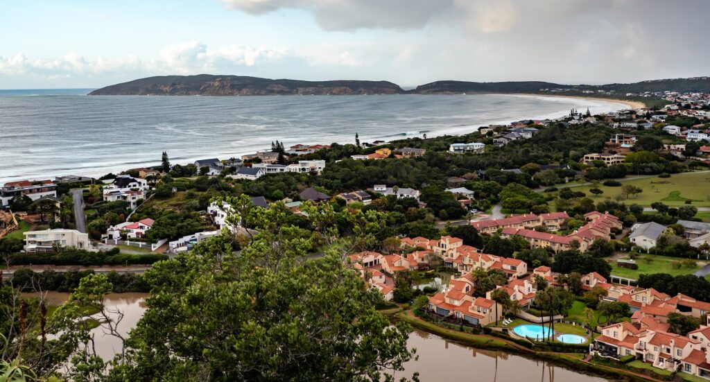 Haus kaufen in Südafrika, Plettenberg Bay