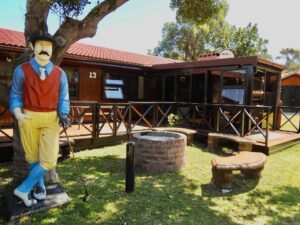 Leben am Meer – Haus im Dune Park, Plettenberg Bay, zu verkaufen