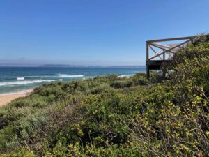 Traumhaus am Meer