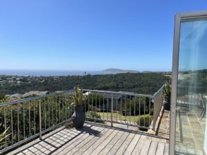 Haus mit Meerblick in Brackenridge Estate