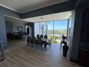 Haus mit Meerblick in Plettenberg Bay