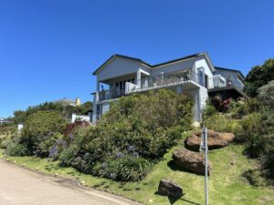 Haus in Brackenridge Estate