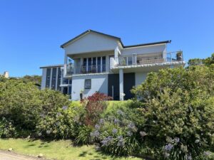 Haus in Brackenridge Estate