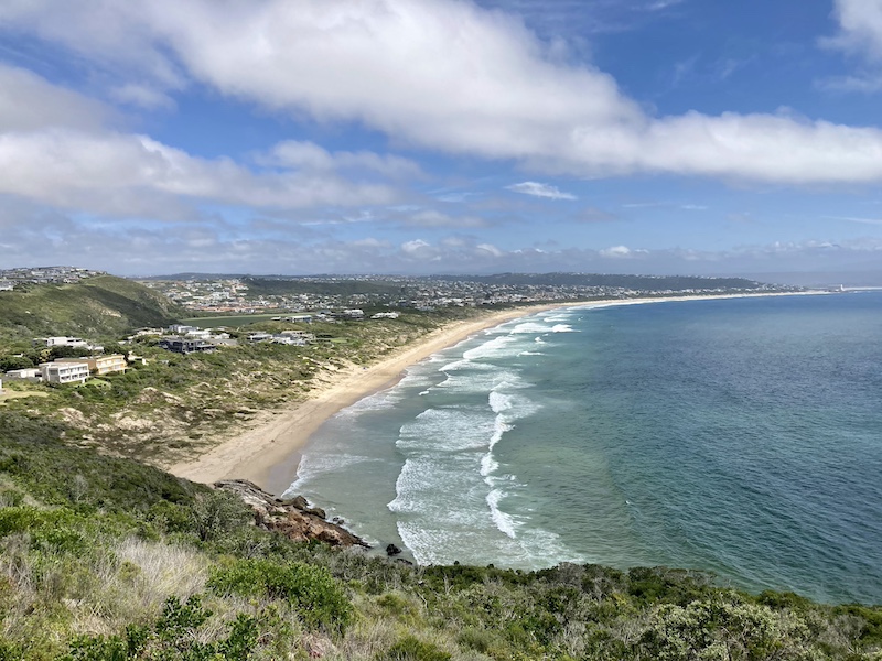 Lower Robberg Plettenberg Bay