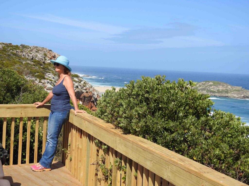 Robberg Nature Reserve