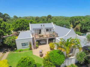 Plettenberg Bay – Haus kaufen