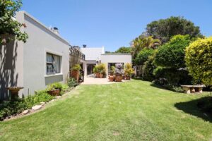 Plettenberg Bay – Haus kaufen