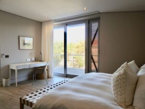 Villa am Meer in Plettenberg Bay