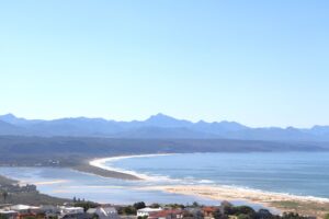 Luxusvilla in Plettenberg Bay