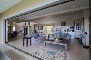 Traumvilla zu verkaufen in Plettenberg Bay