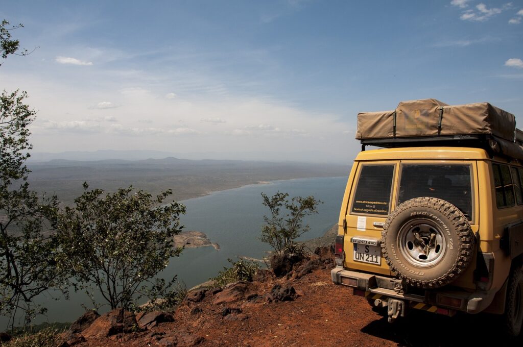 Abenteuer Südafrika