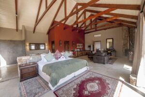 Luxuslodge Plettenberg Bay