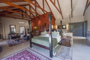 Luxuslodge Plettenberg Bay