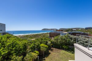 Luxusvilla in Plettenberg Bay